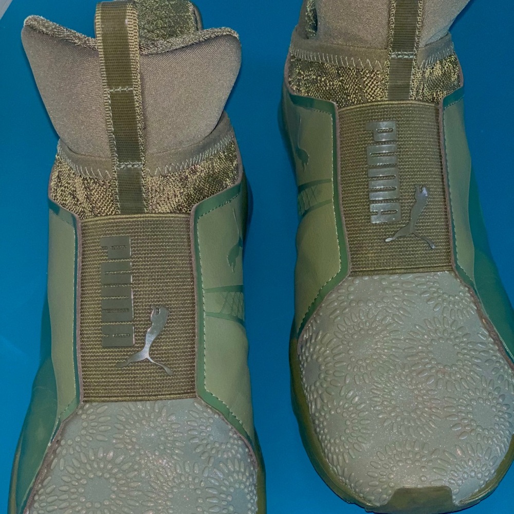 Women’s Puma Fierce Training Shoe